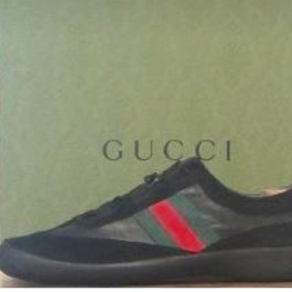 Gucci Other - Gucci Retro (Rare)